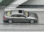 BMW 7-Series L 2006 года
